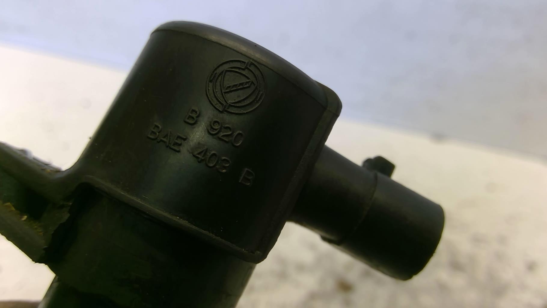 Bobina (accensione) FIAT DOBLO 1 PHASE 1 Gasolina - 1