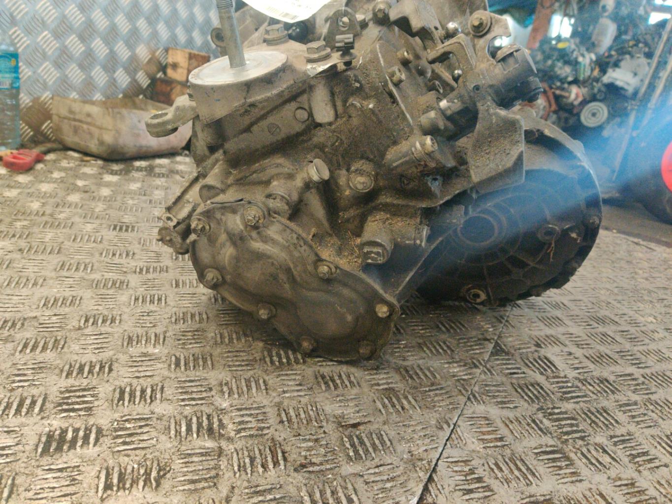 Boite de vitesses FIAT STILO BREAK Diesel - 1