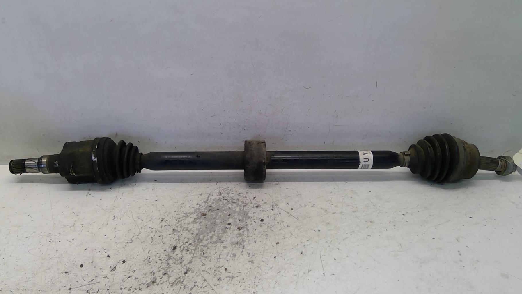 Giunto cardanico albero di trasmissione destro OPEL CORSA D PHASE 1 Diésel - 1