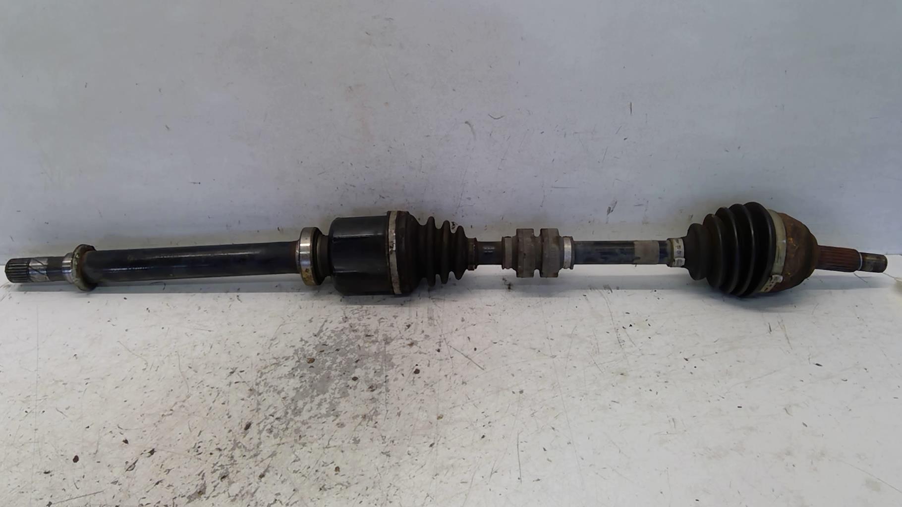 Giunto cardanico albero di trasmissione destro NISSAN NOTE 1 PHASE 1 Diésel - 1