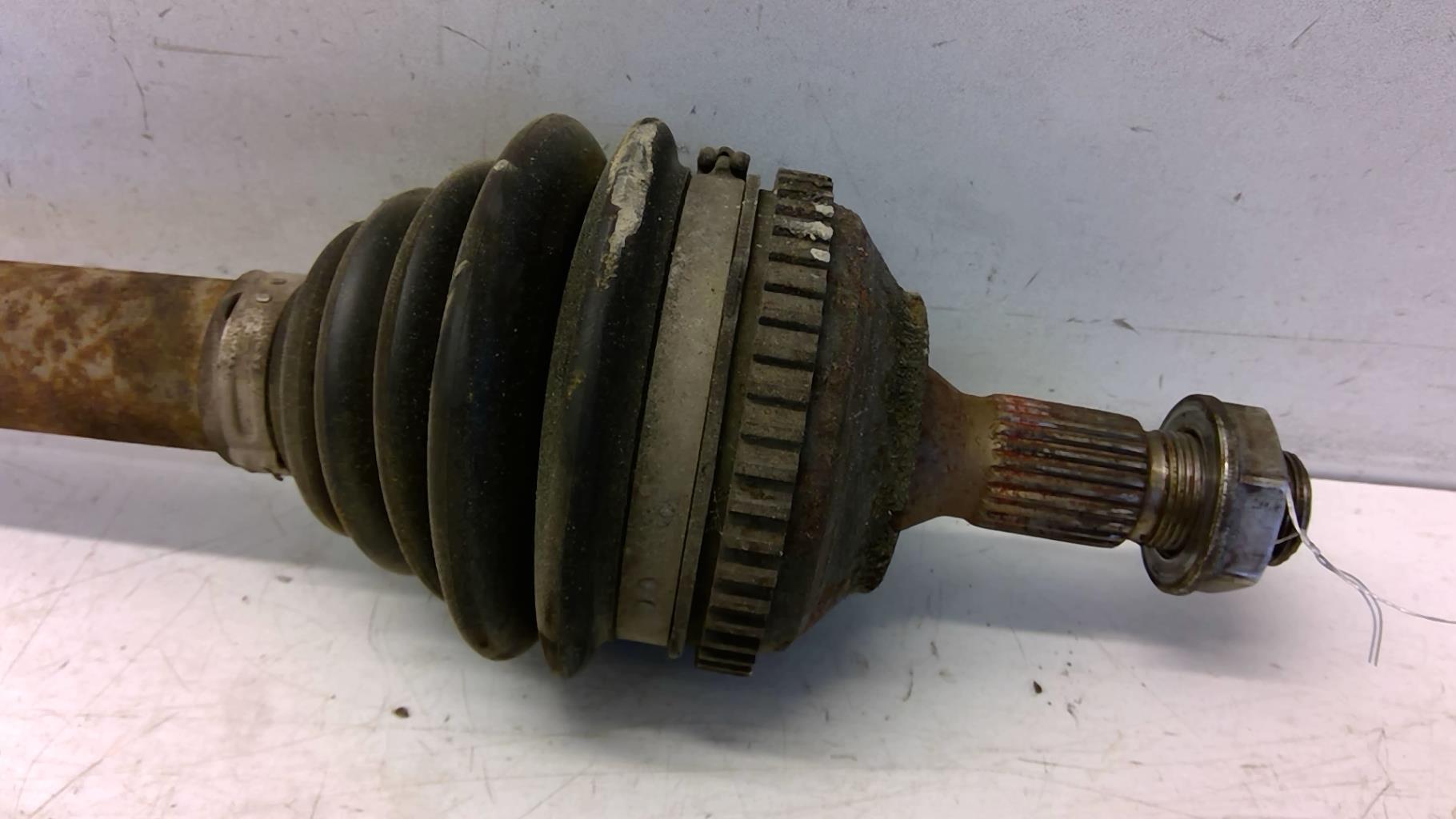 Giunto cardanico albero di trasmissione sinistro PEUGEOT 406 PHASE 2 Gasolina - 1