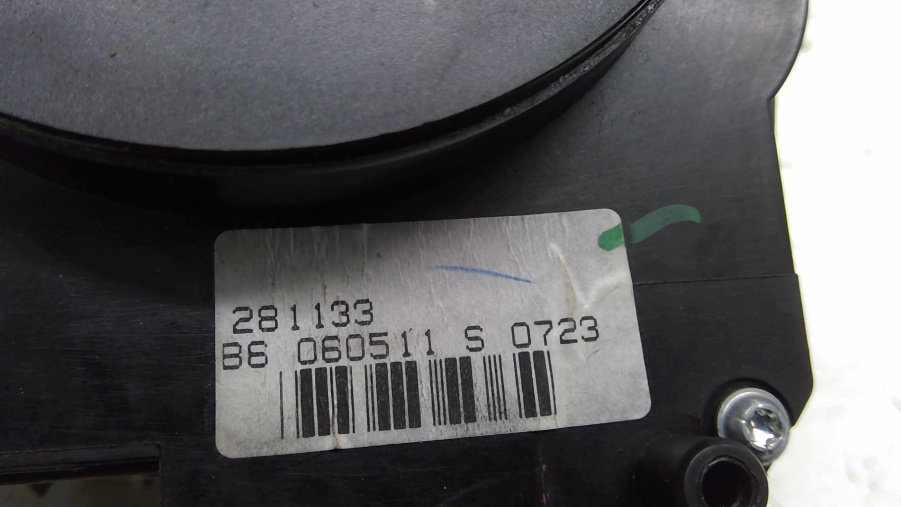 Devio guida completo con contatto spiralato PEUGEOT 207 PHASE 2 Gasolina - 1