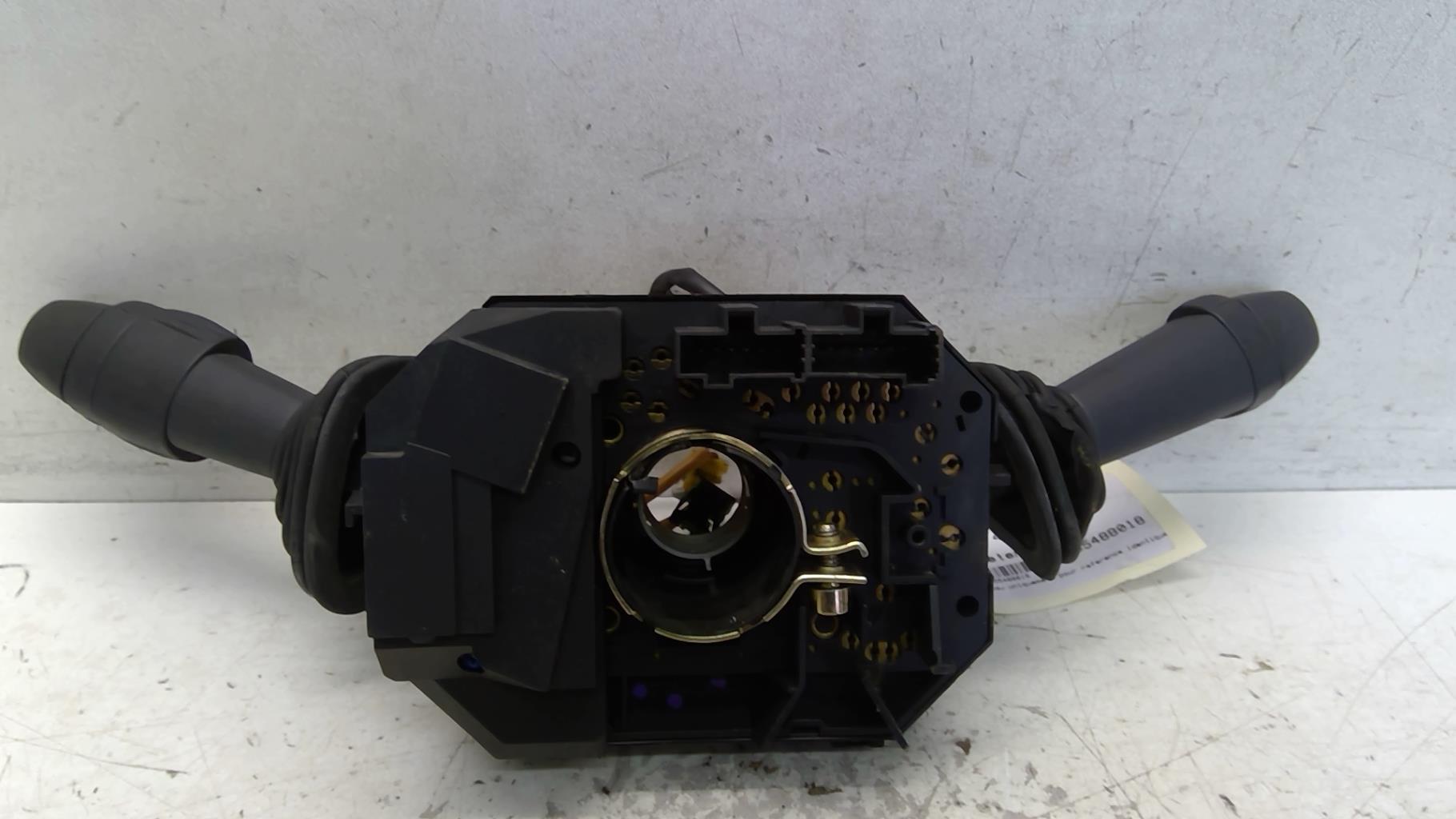 Devio guida completo con contatto spiralato FIAT STILO BREAK Diésel - 1