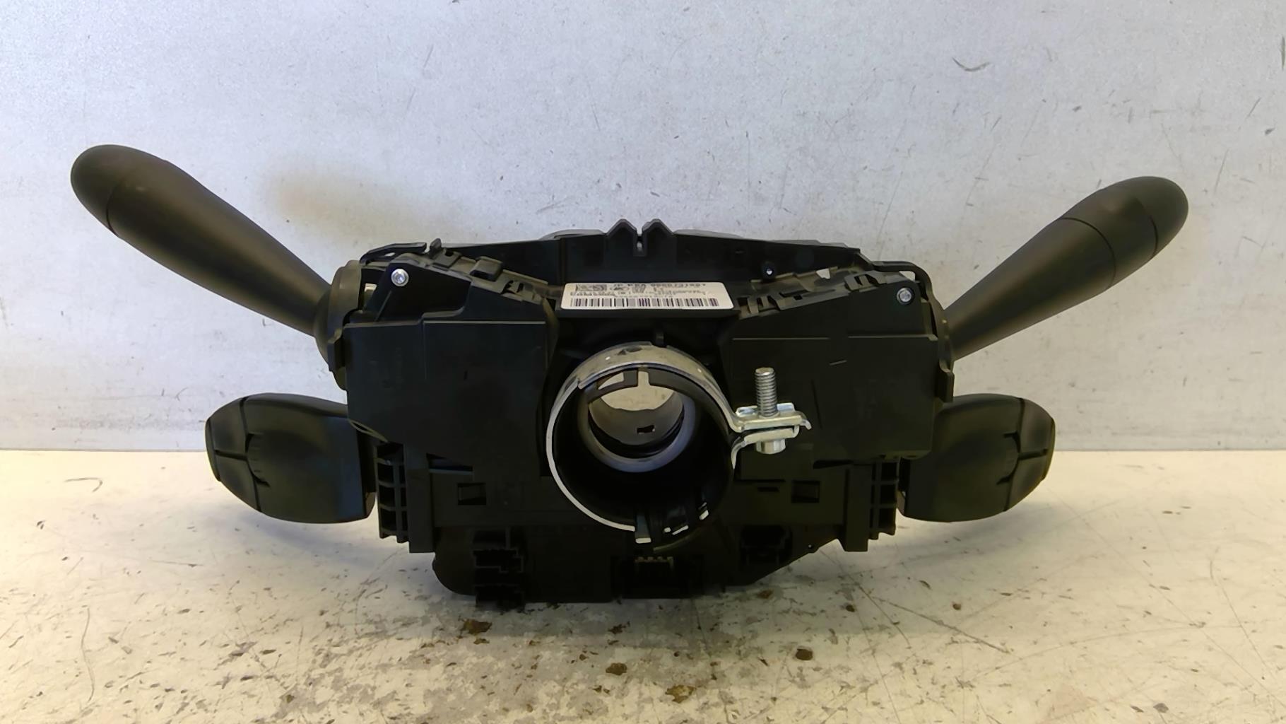 Devio guida completo con contatto spiralato PEUGEOT 5008 1 PHASE 1 Diésel - 1
