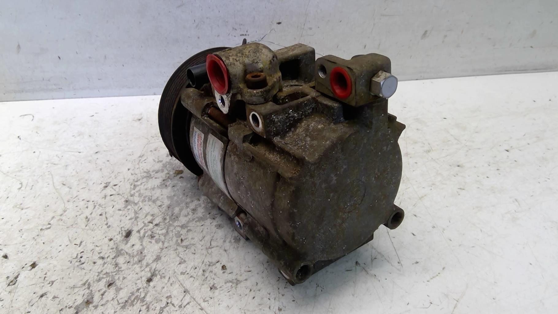 Compressore clima HYUNDAI SATELLITE 1 PHASE 1 Diésel - 1