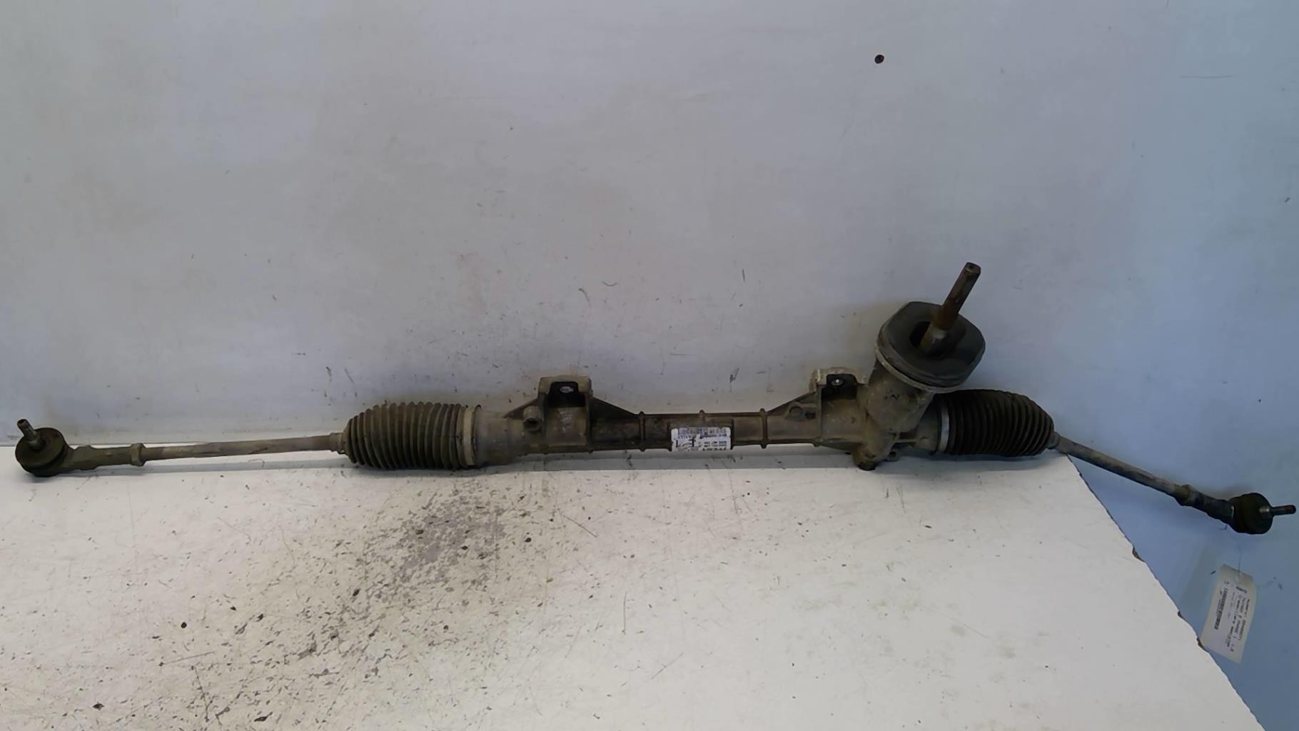 Cremaillere assistee RENAULT TWINGO 2 PHASE 1 Diesel - 1