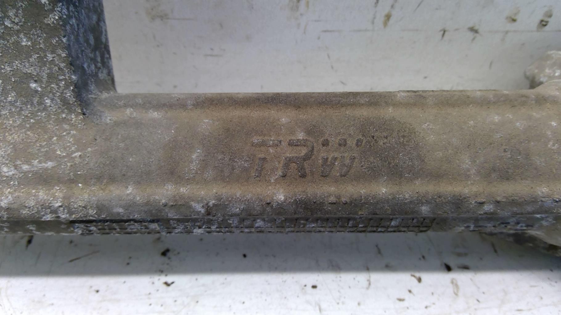 Cremagliera servosterzo FIAT STILO BREAK Diésel - 1