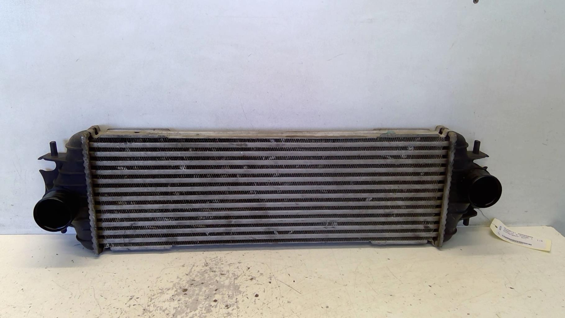 Echangeur air (Intercooler) RENAULT TRAFIC 2 PHASE 1 Diesel - 1