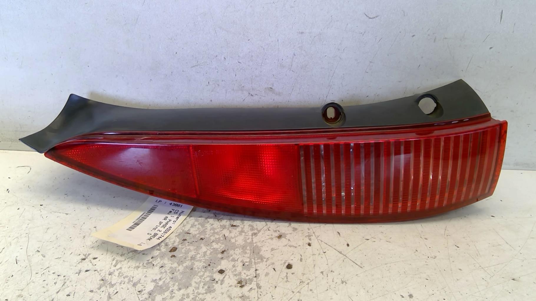 Fanale posteriore principale destro (luci) CITROEN C5 1 PHASE 2 BREAK Diésel - 1