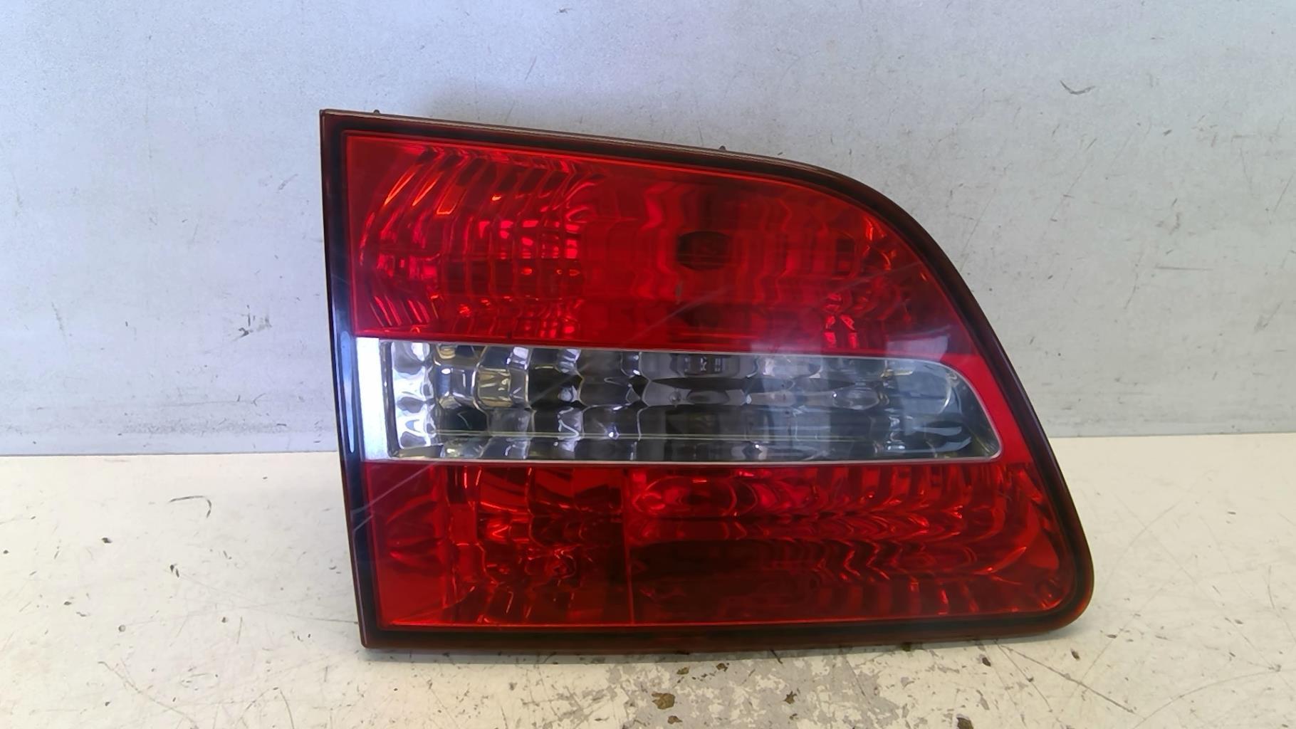 Feu arriere secondaire gauche (feux) FIAT STILO BREAK Diesel - 1