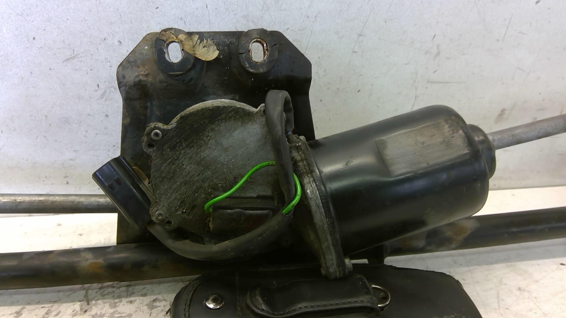 Motore tergicristallo anteriore LAND ROVER RANGE ROVER 2 PHASE 1 Diésel - 1