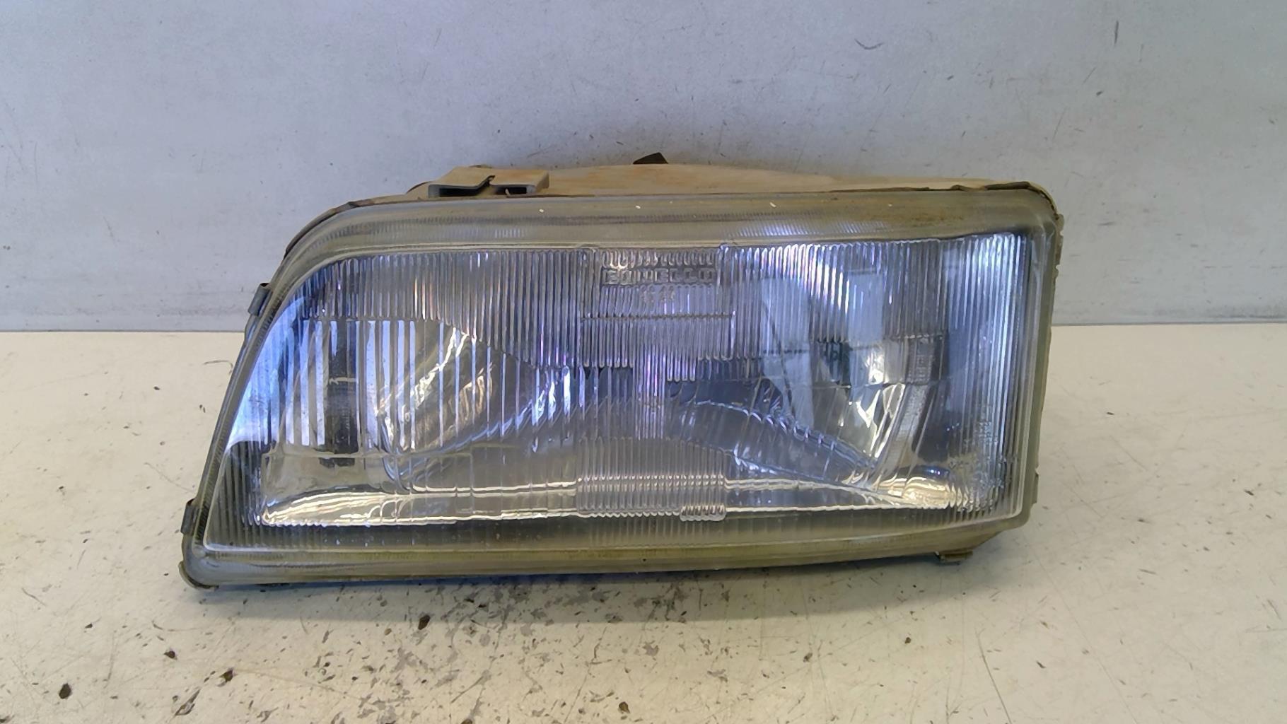 Gruppo ottico anteriore principale sinistro (luci)(faro) PEUGEOT BOXER 1 Diésel - 1