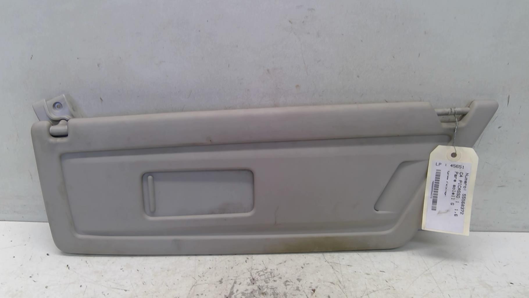 Visiera parasole sinistra CITROEN C4 PICASSO 1 Diésel - 1