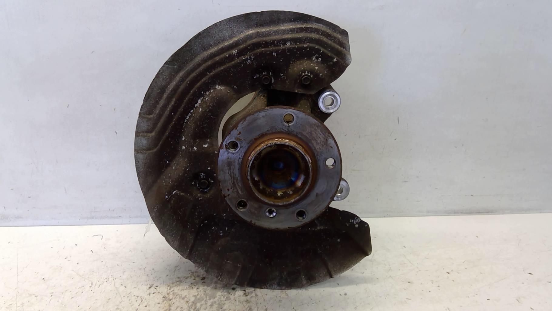 Pivot de moyeu avant gauche BMW X1 E84 PHASE 1 Diesel - 1