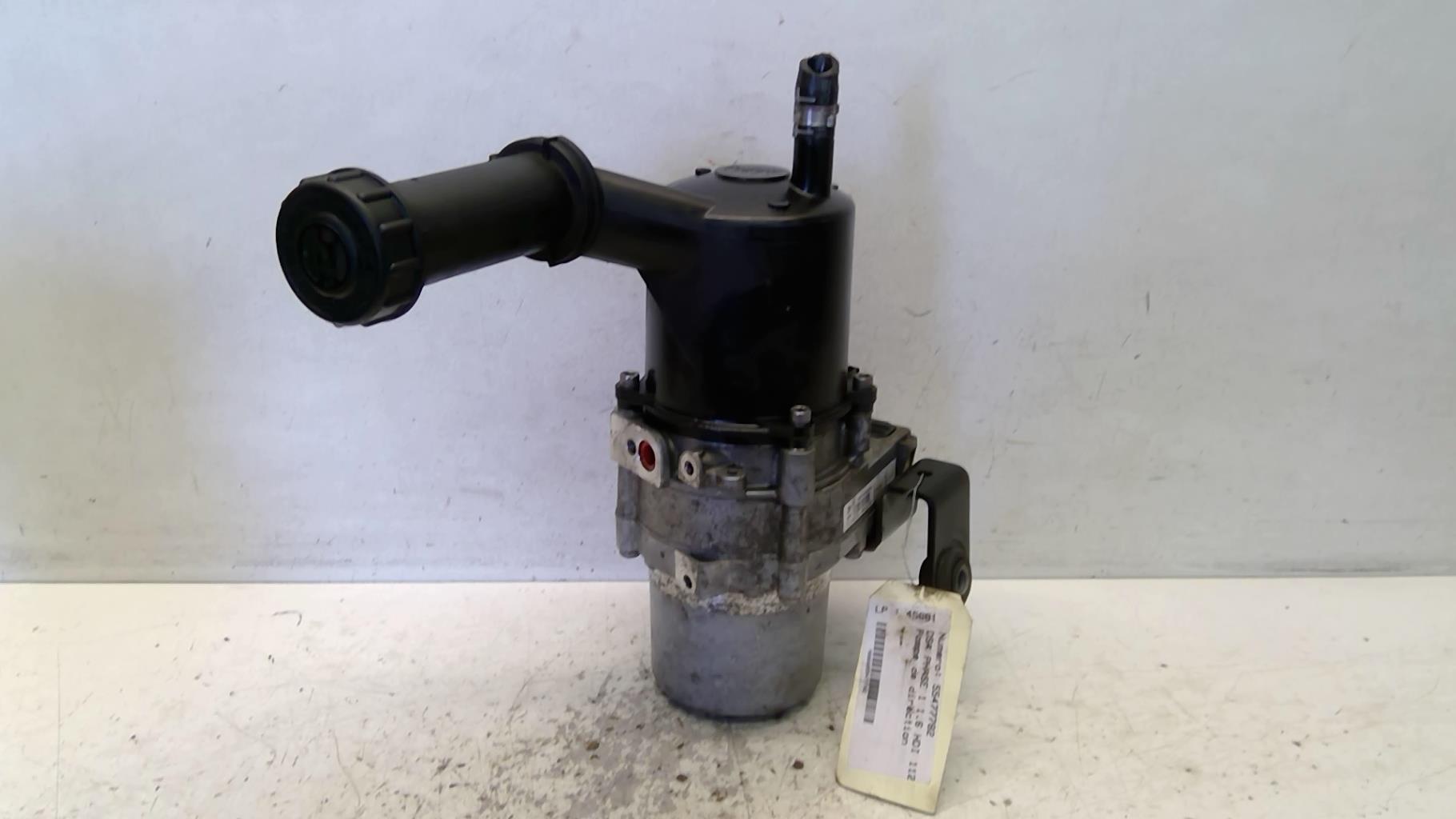 Pompe de direction CITROEN DS4 PHASE 1 Diesel - 1