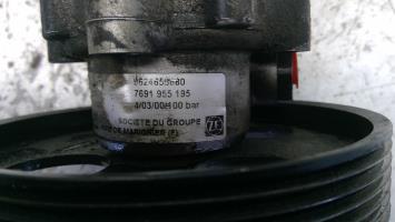 Photo de la pièce