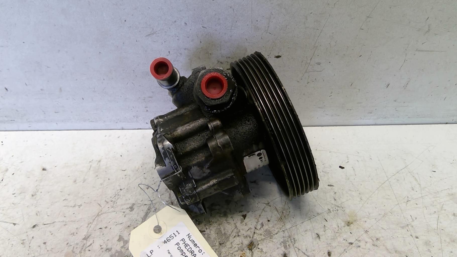 Pompe de direction LANCIA PHEDRA Diesel - 1