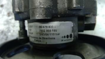 Foto del ricambio