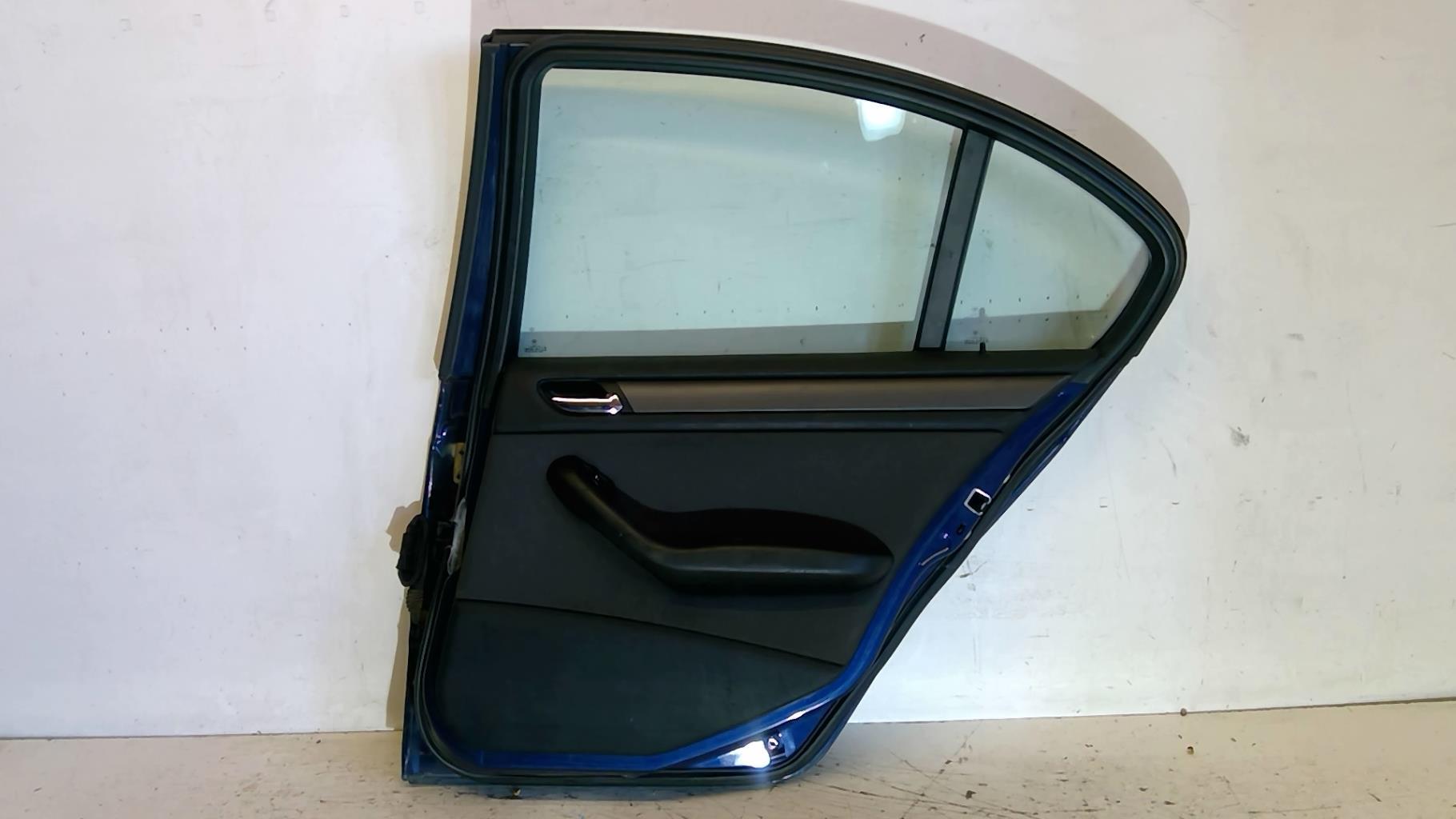 Porte arriere droit BMW SERIE 3 E46 PHASE 2 Diesel - 1
