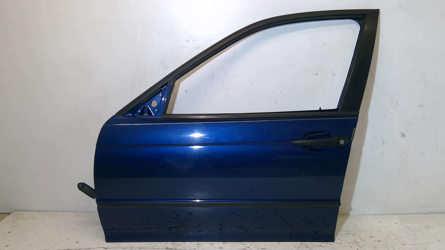 Porte avant gauche BMW SERIE 3 E46 PHASE 2 Diesel - 1