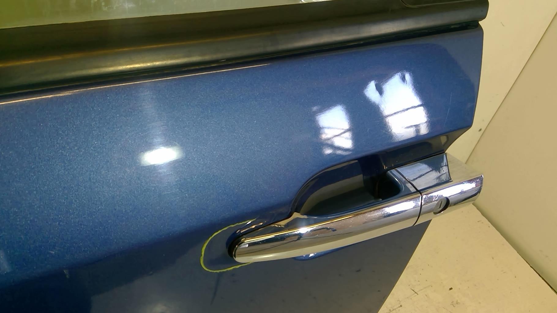 Porte avant gauche LANCIA PHEDRA Diesel - 1