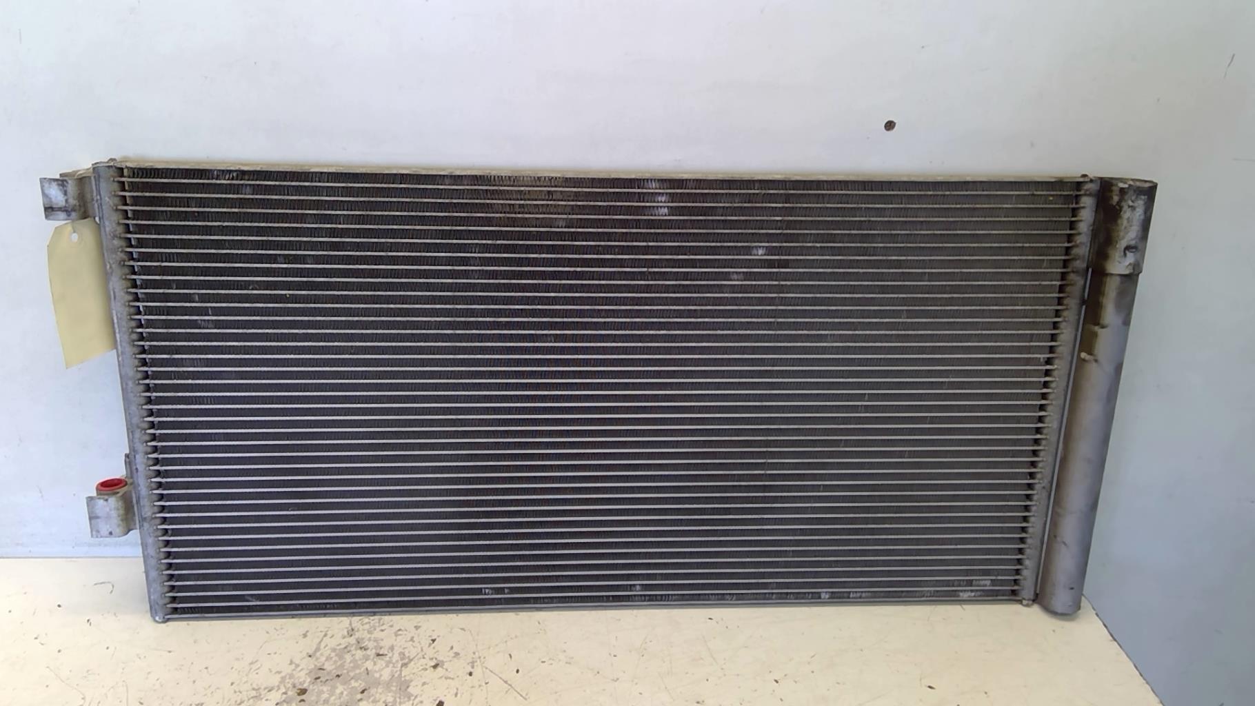 Radiateur clim RENAULT LAGUNA 3 PHASE 1 BREAK Diesel - 1