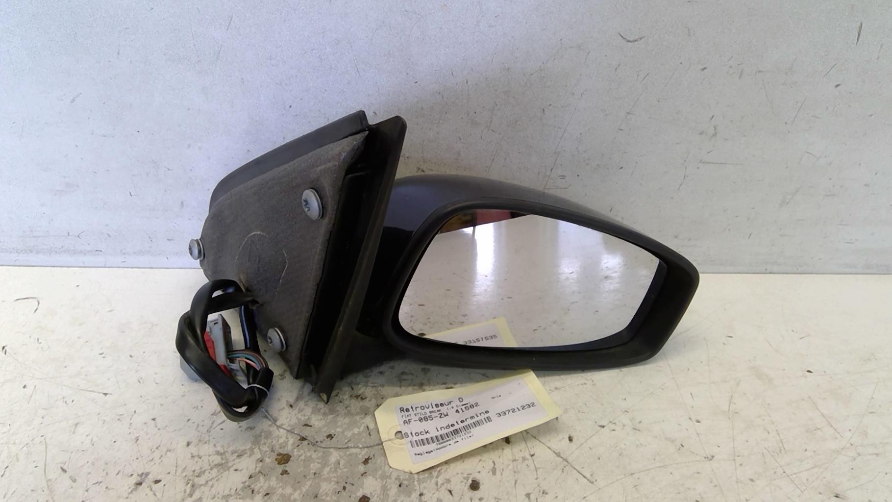Specchietto retrovisore destro FIAT STILO BREAK Diésel - 1