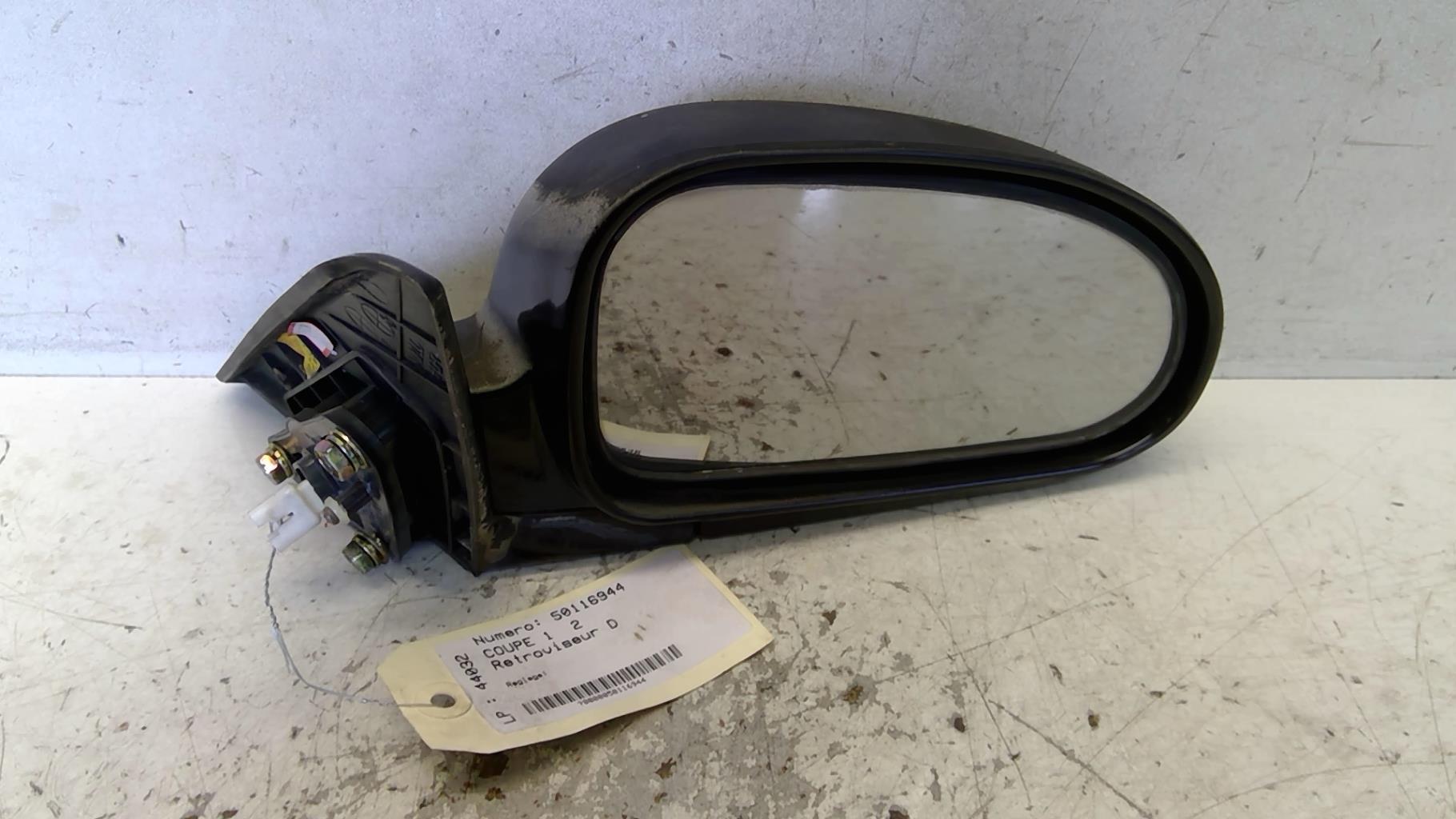 Specchietto retrovisore destro HYUNDAI COUPE 1 Gasolina - 1