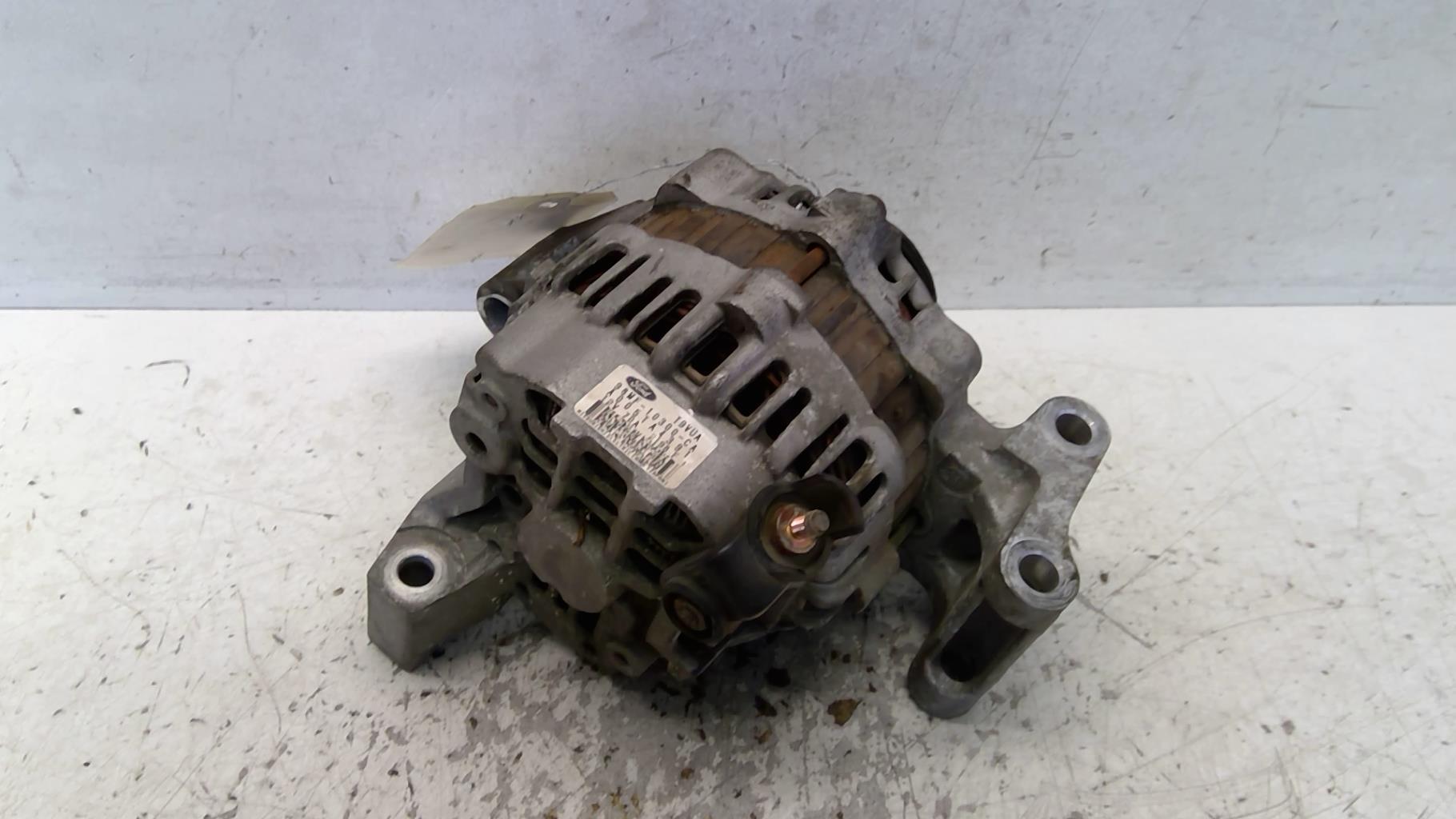 Alternatore FORD FIESTA 4 PHASE 1 Gasolina - 1