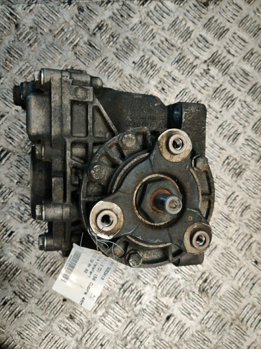 Boite de transfert SEAT LEON 1 Diesel - 1