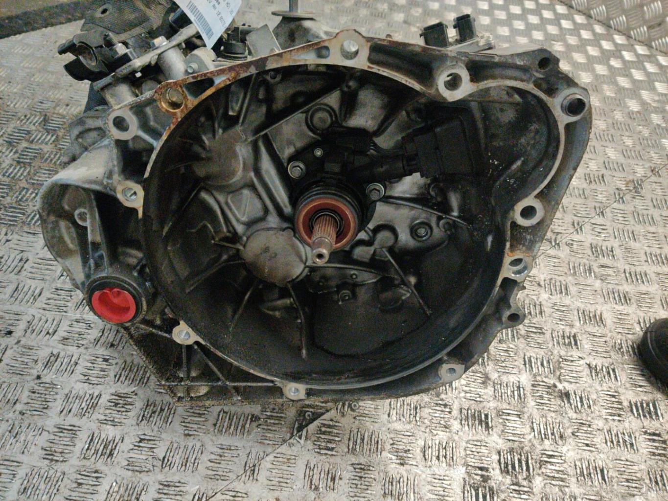 Boite de vitesses PEUGEOT 3008 1 PHASE 1 Diesel/Hybride - 1