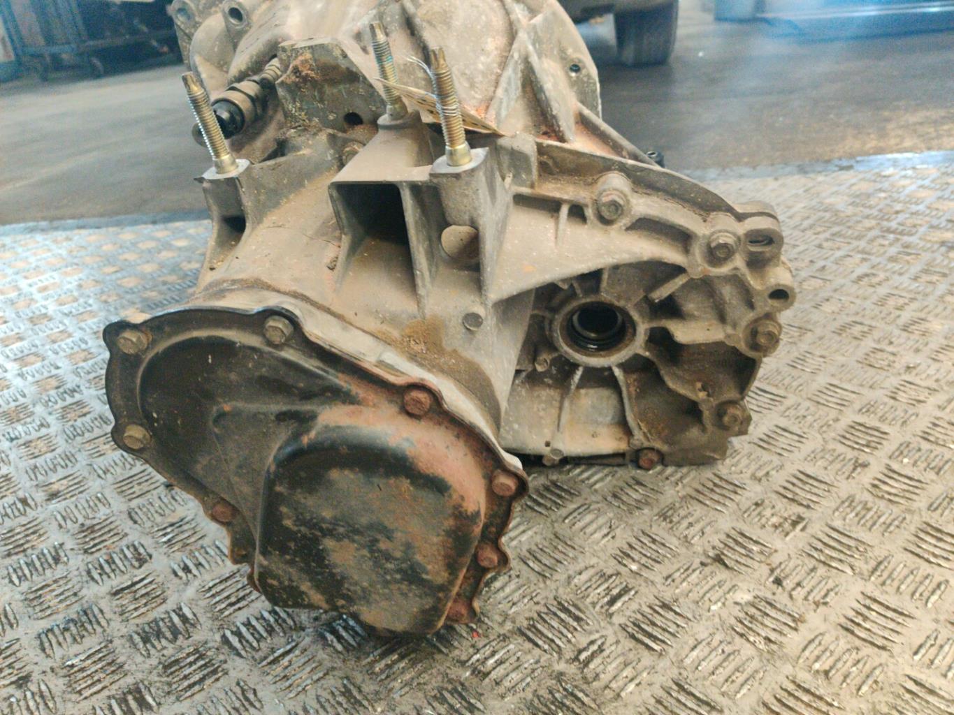 Boite de vitesses FORD FIESTA 4 PHASE 1 Essence - 1