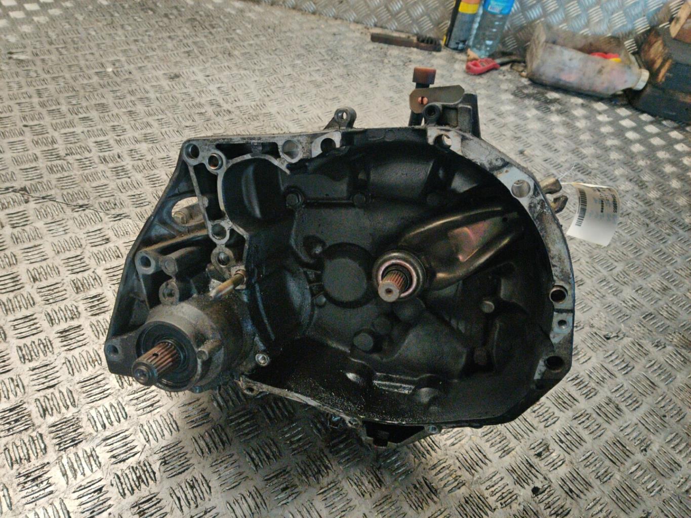 Boite de vitesses RENAULT SUPER 5 Essence - 1