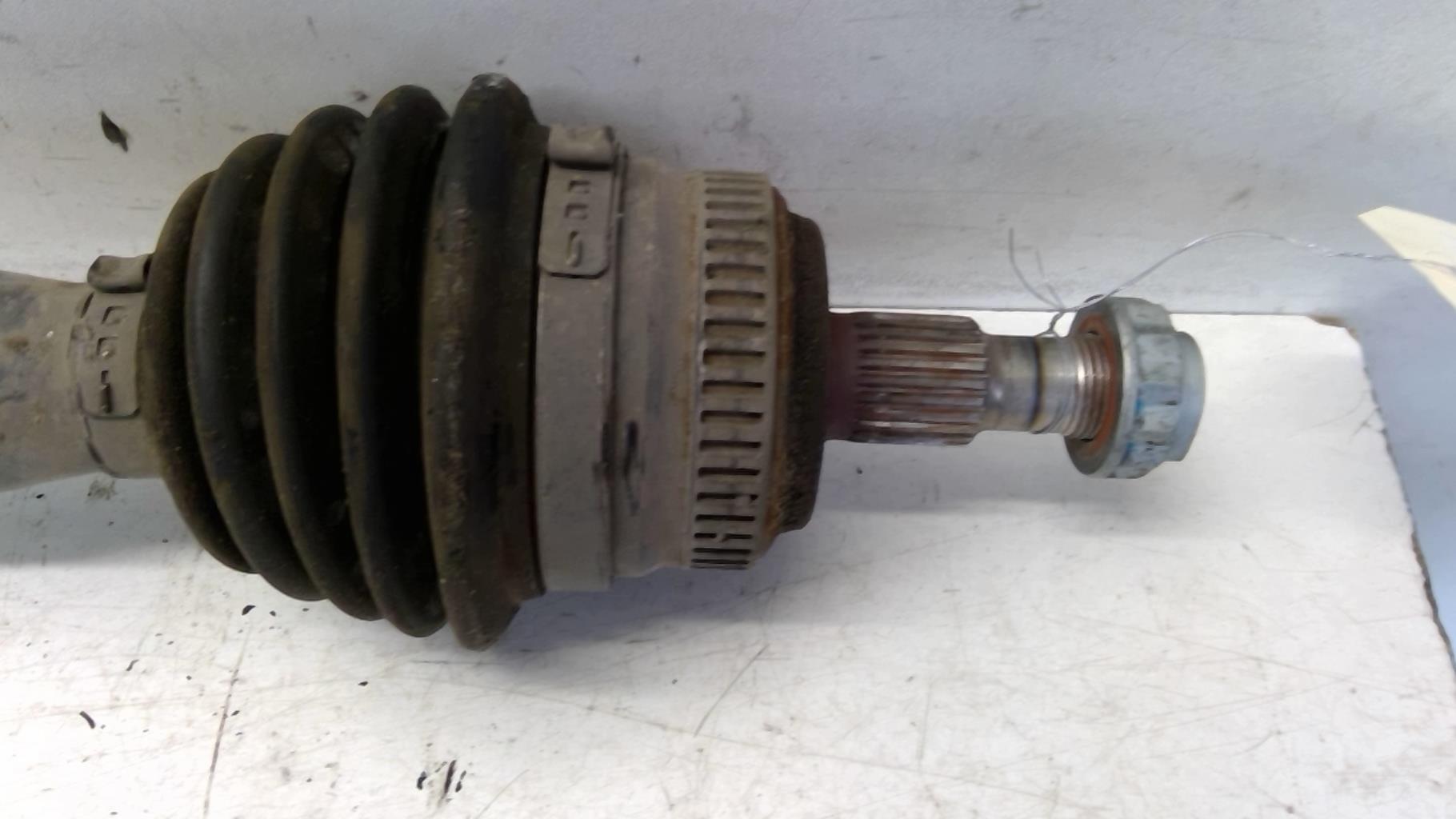 Giunto cardanico albero di trasmissione destro MERCEDES CLASSE A 168 PHASE 1 Gasolina - 1