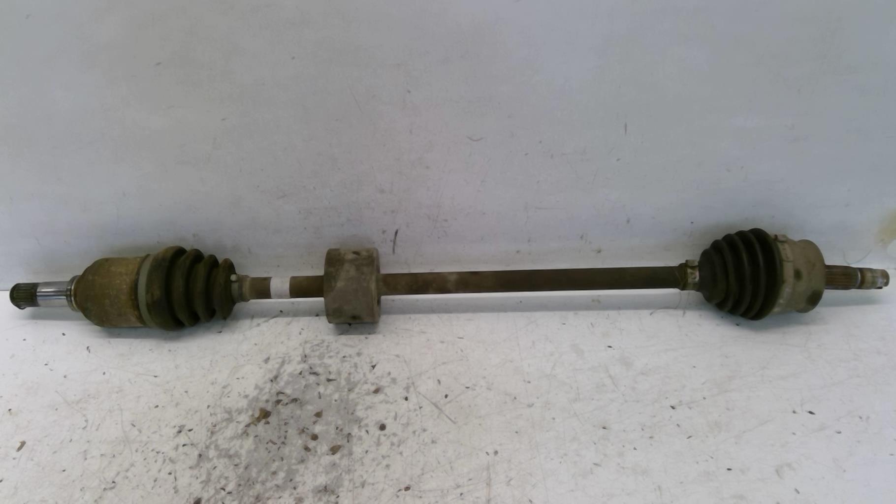 Giunto cardanico albero di trasmissione destro PEUGEOT 206+ Gasolina - 1