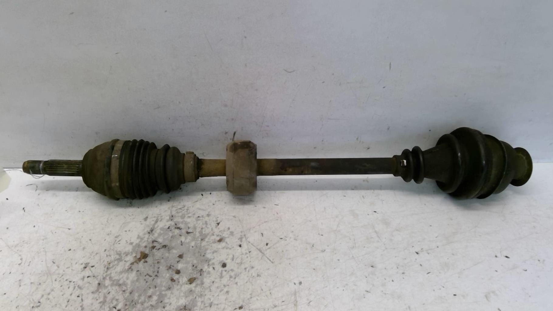 Giunto cardanico albero di trasmissione destro RENAULT SUPER 5 Gasolina - 1