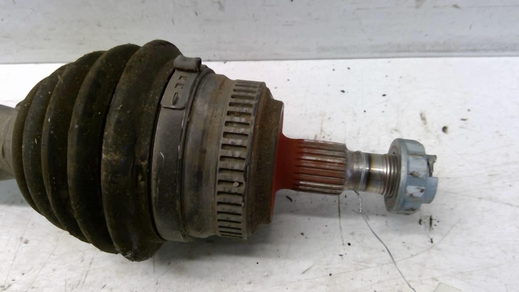 Giunto cardanico albero di trasmissione sinistro MERCEDES CLASSE A 168 PHASE 1 Gasolina - 1