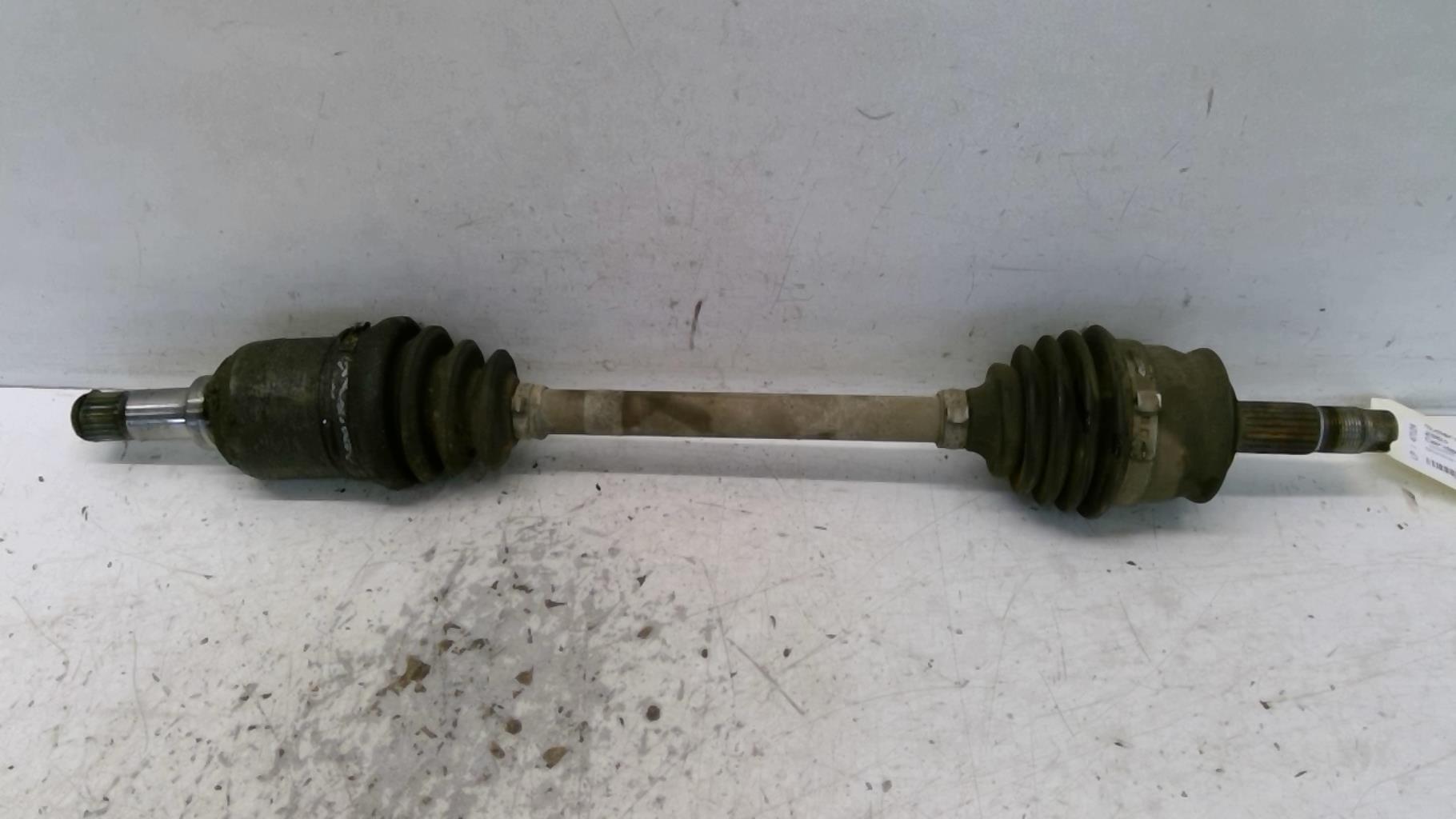 Giunto cardanico albero di trasmissione sinistro PEUGEOT 206+ Gasolina - 1