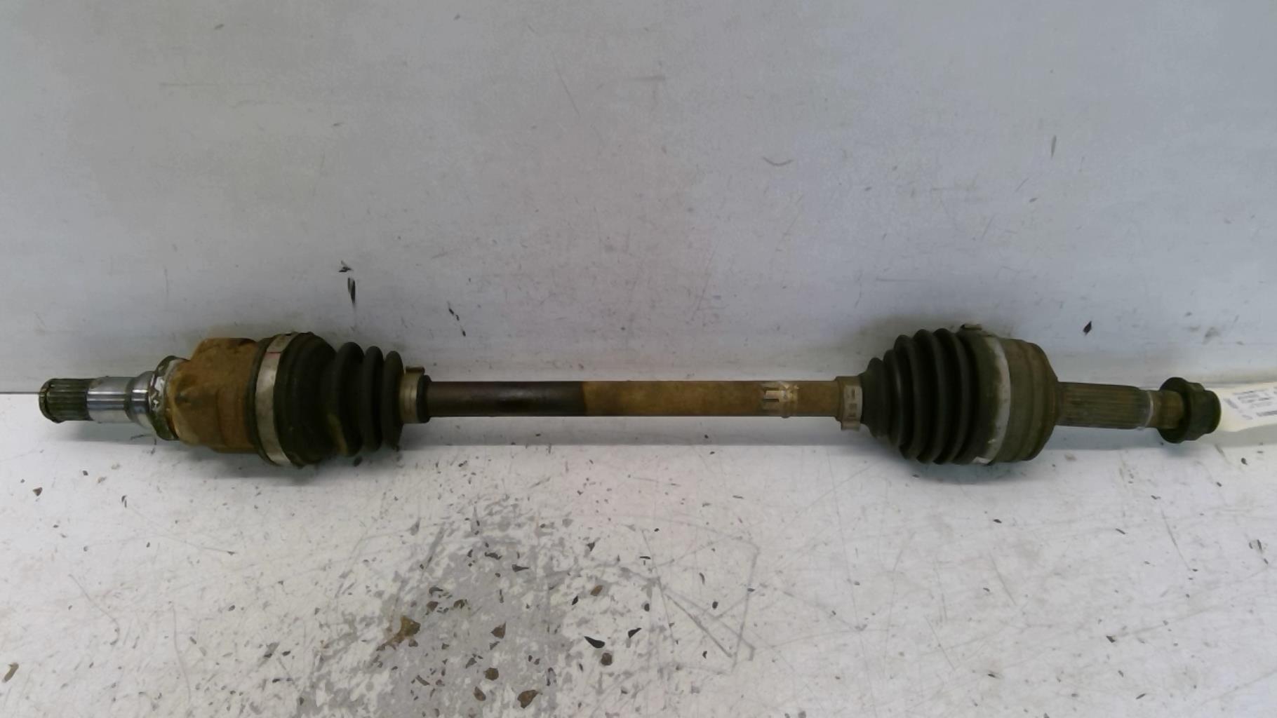 Giunto cardanico albero di trasmissione sinistro TOYOTA AYGO 1 PHASE 1 Gasolina - 1