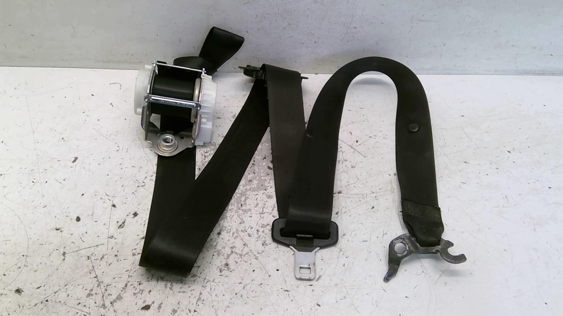 Cintura di sicurezza anteriore sinistra BMW SERIE 3 E90 PHASE 1 Diésel - 1
