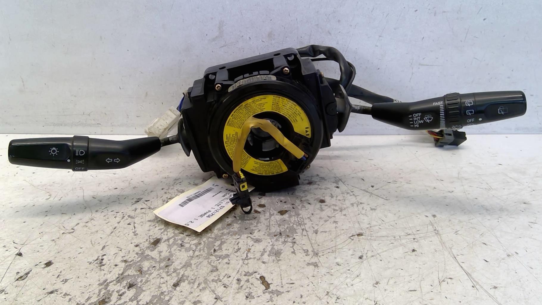 Devio guida completo con contatto spiralato HYUNDAI SATELLITE 1 PHASE 1 Diésel - 1