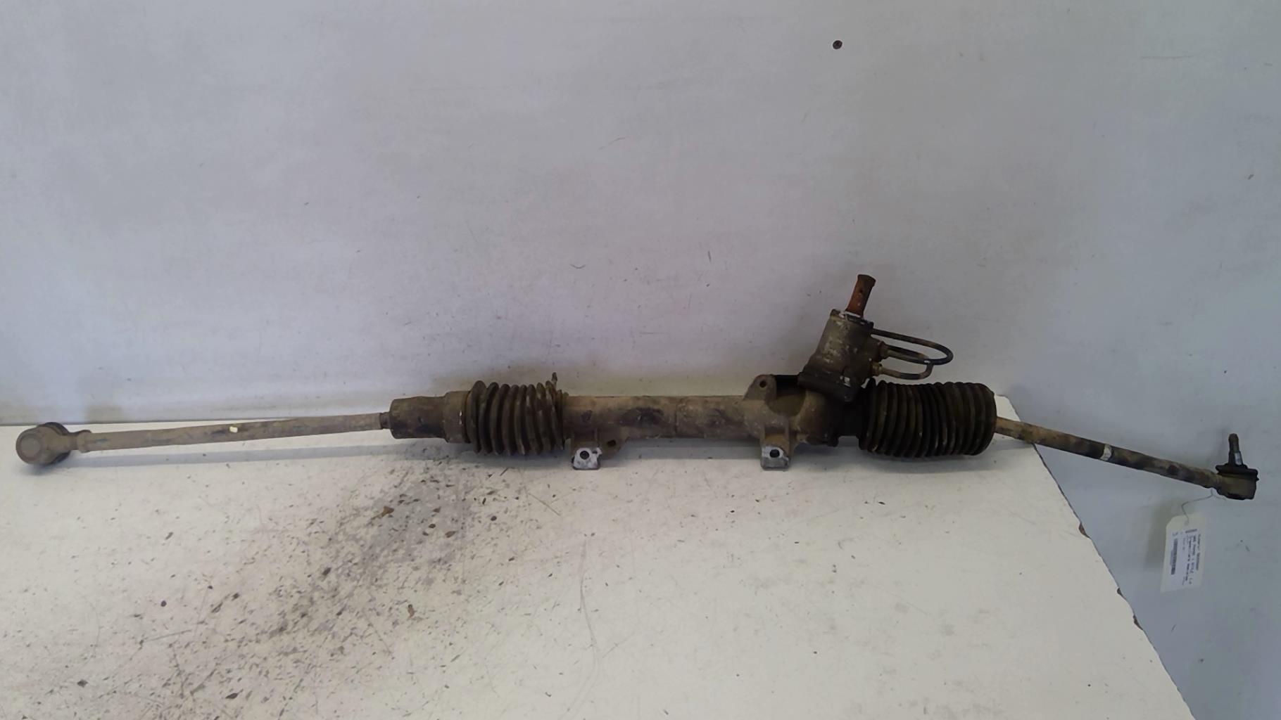Cremagliera servosterzo PEUGEOT 306 PHASE 1 Gasolina - 1
