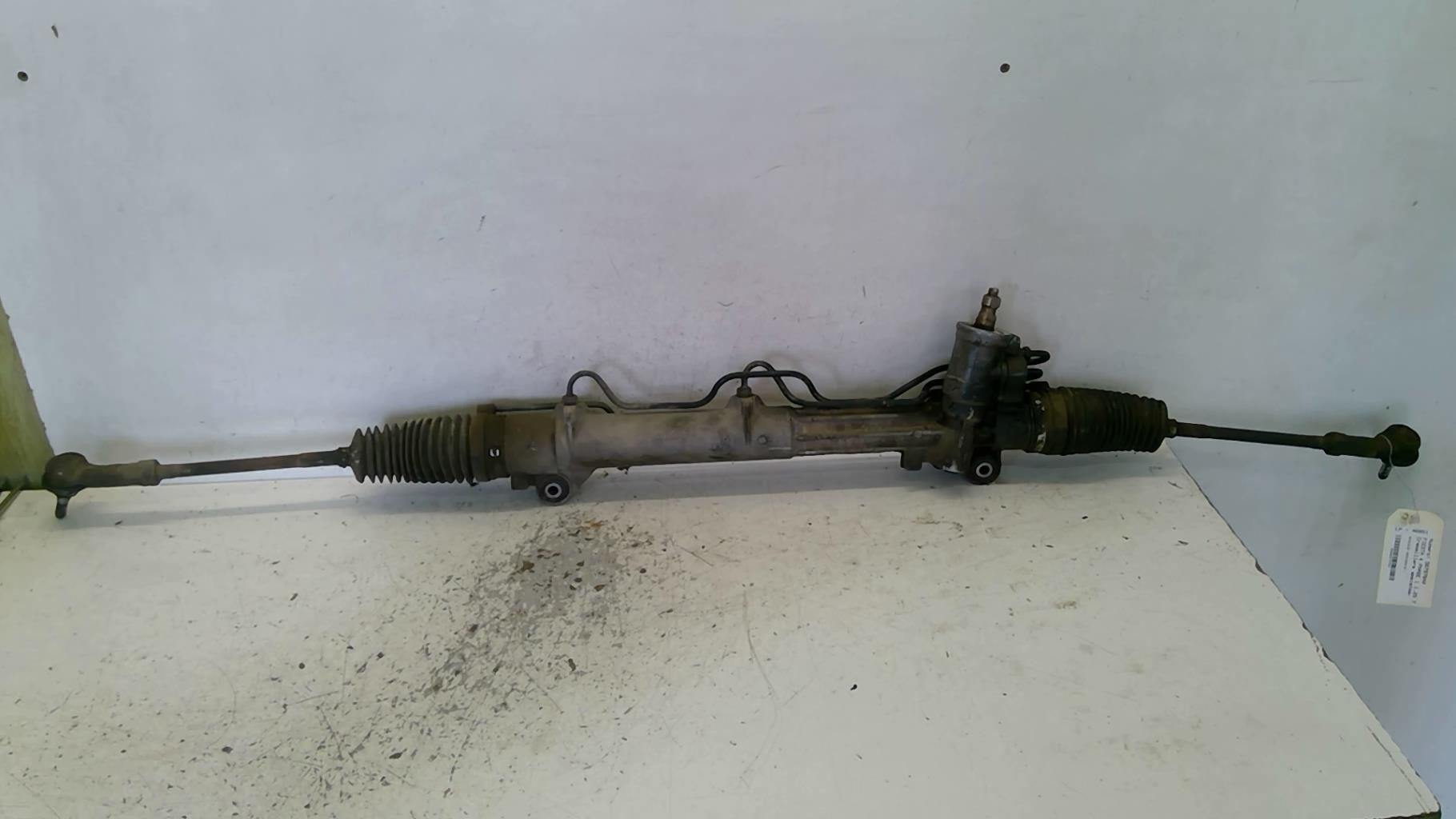 Cremagliera servosterzo FORD FIESTA 4 PHASE 1 Gasolina - 1