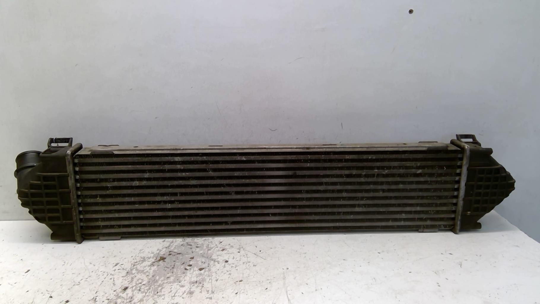 Echangeur air (Intercooler) FORD S-MAX 1 PHASE 2 Diesel - 1