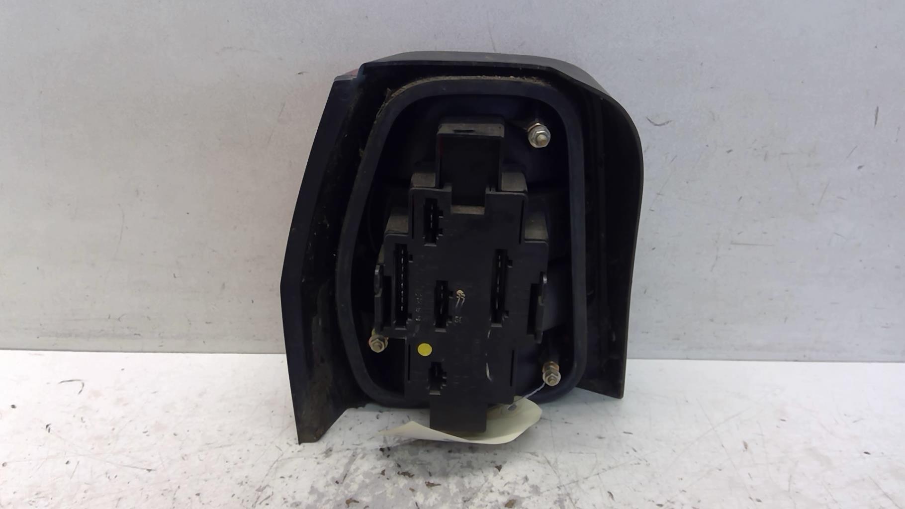 Fanale posteriore principale destro (luci) VOLKSWAGEN POLO 2 PHASE 1 Gasolina - 1