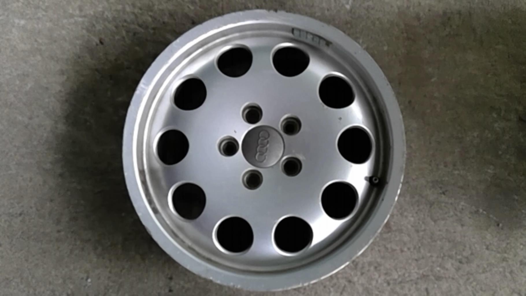 Jante AUDI A6 2 PHASE 1  - 1