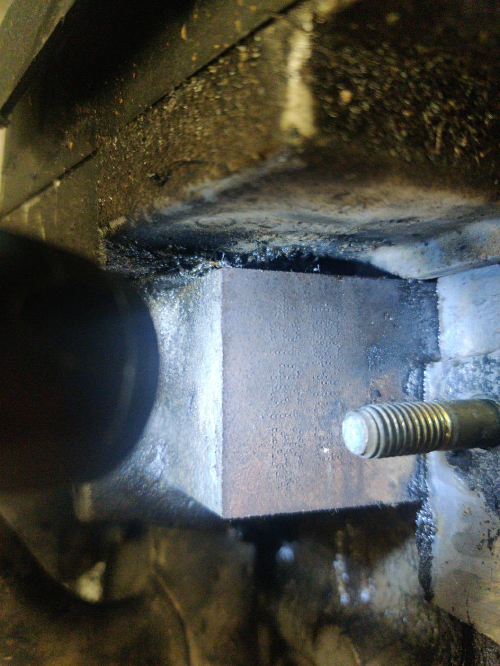 Moteur FIAT PANDA 2 Essence - 1