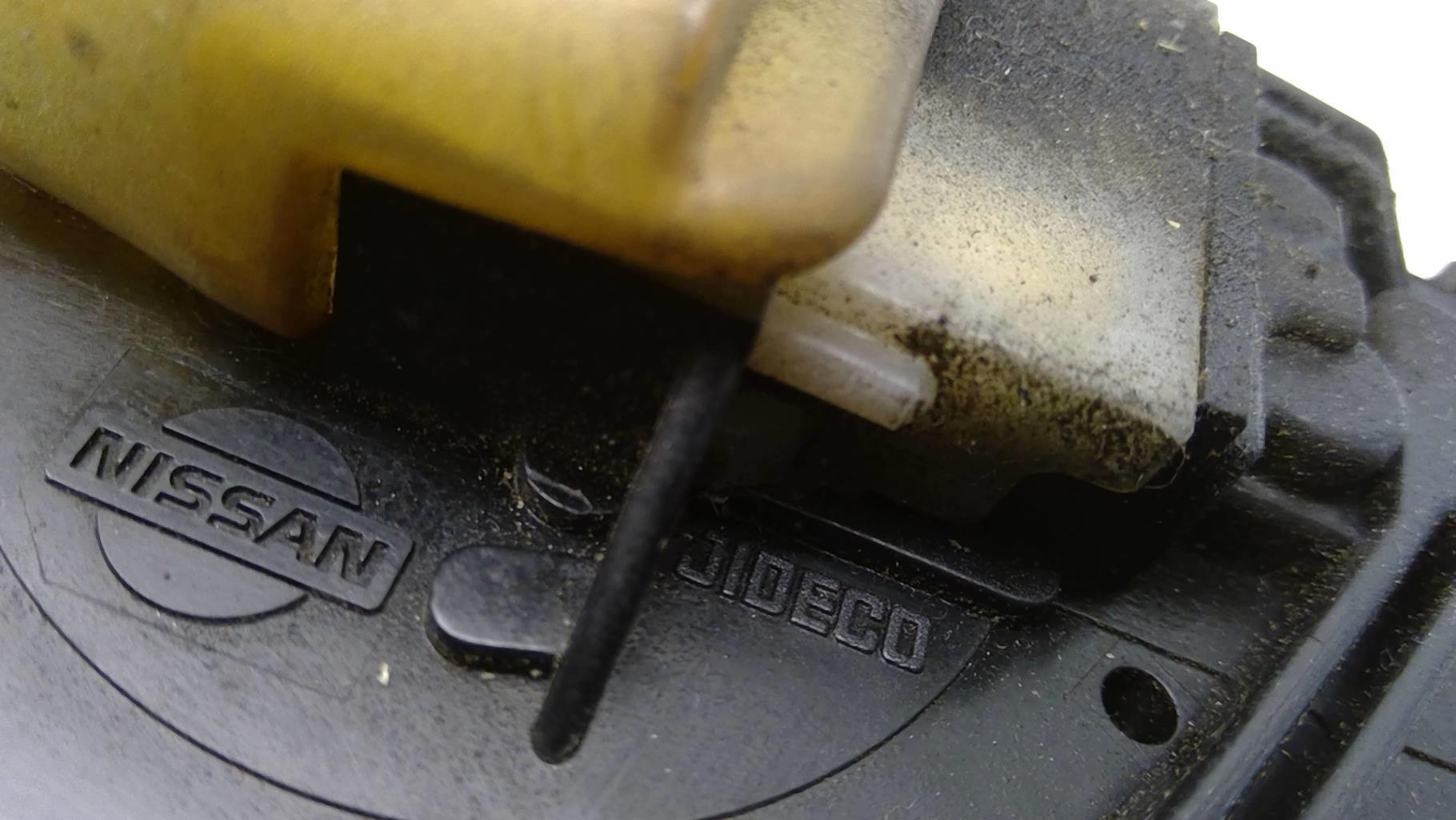 Motore tergicristallo anteriore NISSAN ALMERA 1 PHASE 1 Gasolina - 1
