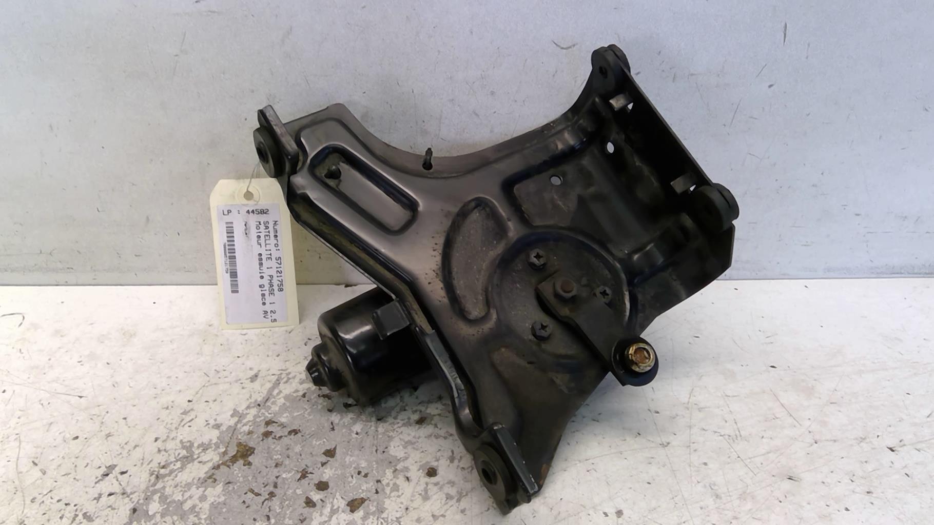 Motore tergicristallo anteriore HYUNDAI SATELLITE 1 PHASE 1 Diésel - 1