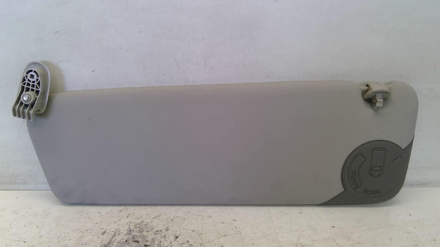 Visiera parasole destra RENAULT TRAFIC 3 COURT PHASE 1 Diésel - 1
